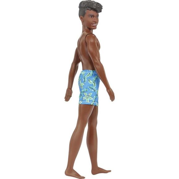 Barbie Ken Beach Male  Doll 1 Kia toy action figure NWB - Picture 4 of 4